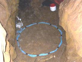 arcas a perte et fracas